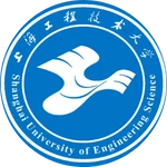 Logo Đại học Kỹ thuật Công trình Thượng Hải