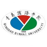 Logo Học viện Tân Hải Thanh Đảo