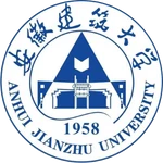 Logo Đại học Kiến trúc An Huy