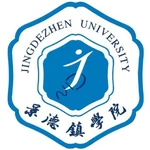 Logo Học viện Cảnh Đức Trấn