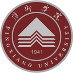 Logo Học viện Bình Hương