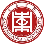 Logo Học viện Tảo Trang