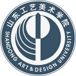Logo Học viện Thủ công Mỹ nghệ Sơn Đông