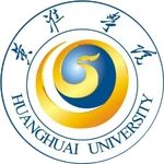 Logo Học viện Hoàng Hoài