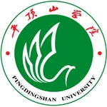 Logo Học viện Bình Đỉnh Sơn