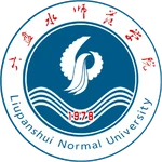 Logo Học viện Sư phạm Lục Bàn Thủy