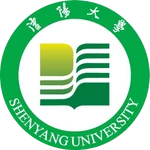 Logo Đại học Thẩm Dương