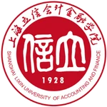 Logo Học viện Tài chính Kế toán Lập Tín Thượng Hải
