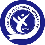 Logo Đại học Nghề Nam Thông