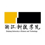 Logo Đại học Khoa học Kỹ thuật Chiết Giang