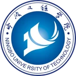 Logo Học viện Công trình Ninh Ba