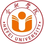 Logo Đại học Hợp Phì