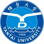 Logo Đại học Yên Đài
