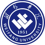 Logo Học viện Duy Phường