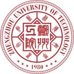 Logo Học viện Công nghệ Trịnh Châu