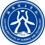 Logo Học viện Bách khoa Lạc Dương