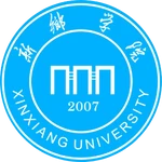 Logo Học viện Tân Hương