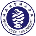 Logo Học viện Nhiệt đới Hải Nam