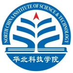 Logo Học viện Khoa học Kỹ thuật Hoa Bắc