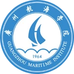 Logo Học viện Hàng hải Quảng Châu
