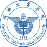 Logo Học viện Công nghiệp Thành Đô