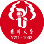 Logo Đại học Dương Châu