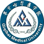 Logo Học viện Y Tề Tề Cáp Nhĩ