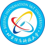 Logo Đại học Khoa học Kỹ thuật Thông tin Bắc Kinh