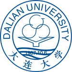 Logo Đại học Đại Liên