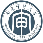 Logo Đại học Kiểm toán Nam Kinh