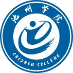 Logo Học viện Trì Châu