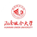 Logo Đại học Liên hợp Hoài Nam