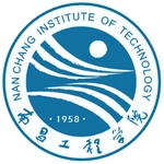 Logo Đại học Thủy lợi Điện lực Giang Tây