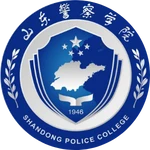 Logo Học viện Cảnh sát Sơn Đông