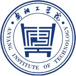 Logo Học viện Công nghệ An Dương