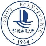 Logo Đại học Nghề Ngạc Châu