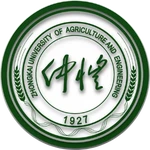 Logo Học viện Công trình và Nông nghiệp Trọng Khải