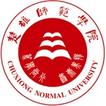 Logo Học viện Sư phạm Sở Hùng