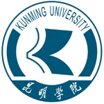 Logo Học viện Côn Minh