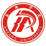 Logo Học viện An Khang