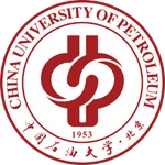 Logo Đại học Dầu khí Trung Quốc (Bắc Kinh)