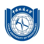 Logo Đại học địa chất Trung Quốc (Bắc Kinh)