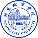 Logo Học viện Đô thị Bắc Kinh