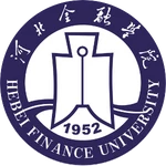 Logo Học viện Tài chính Hà Bắc