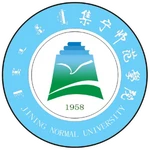 Logo Học viện Sư phạm Tập Ninh