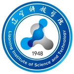 Logo Học viện Khoa học Kỹ thuật Liêu Ninh