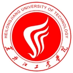 Logo Học viện Công nghiệp Hắc Long Giang