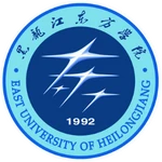 Logo Học viện Phương Đông Hắc Long Giang