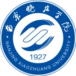 Logo Học viện Hiểu Trang Nam Kinh