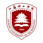 Logo Học viện Công nghệ Giang Tô